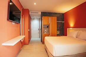 Zapadilly Tree Hotel