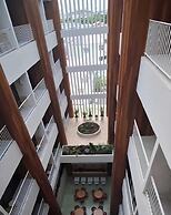 Zapadilly Tree Hotel