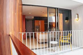 Zapadilly Tree Hotel