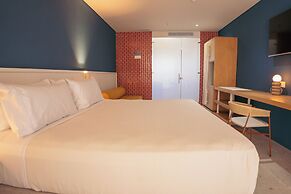 Zapadilly Tree Hotel
