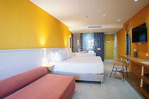 Zapadilly Tree Hotel