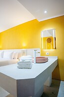 Zapadilly Tree Hotel