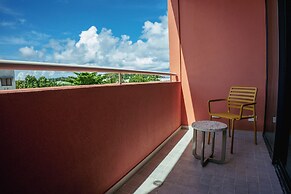 Zapadilly Tree Hotel