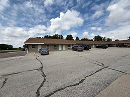 Hotel O Castle Town Ida Grove Hwy 175