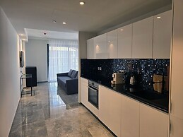 Mercury Suites - Skydream Getaways