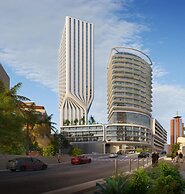 Mercury Suites - Skydream Getaways