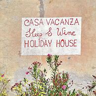 Sleep & Wine