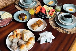 Aketá Hotel Boutique