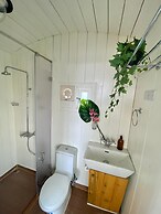The Hide At Manton Bay Glamping Retreat