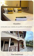 Chambres Bohèmes