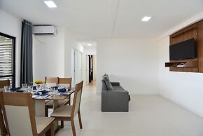 Apartamento a 1 km do Beto Carrero World