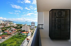 Apartamento a 1 km do Beto Carrero World