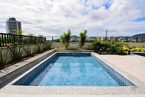 Apartamento a 1 km do Beto Carrero World