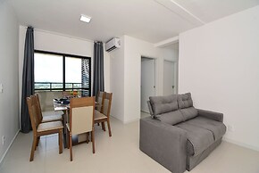 Apartamento a 1 km do Beto Carrero World