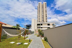 Apartamento a 1 km do Beto Carrero World