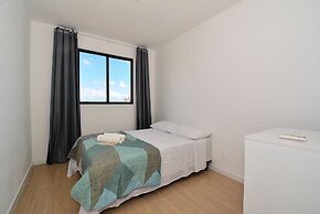 Apartamento a 1 km do Beto Carrero World