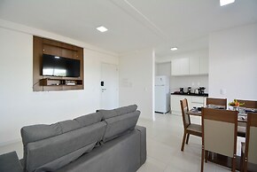 Apartamento a 1 km do Beto Carrero World