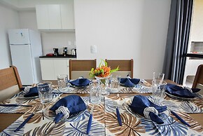 Apartamento a 1 km do Beto Carrero World