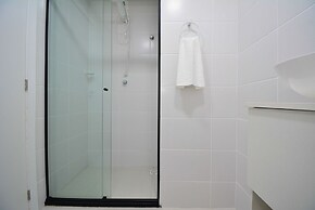 Apartamento a 1 km do Beto Carrero World