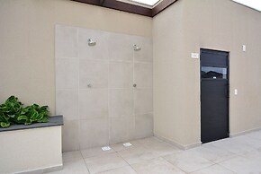 Apartamento a 1 km do Beto Carrero World