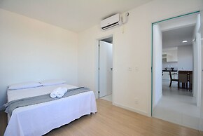 Apartamento a 1 km do Beto Carrero World