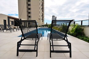 Apartamento a 1 km do Beto Carrero World