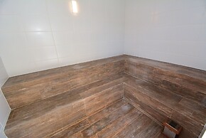 Apartamento a 1 km do Beto Carrero World