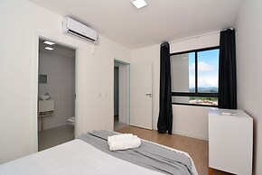 Apartamento a 1 km do Beto Carrero World