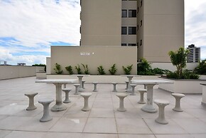 Apartamento a 1 km do Beto Carrero World