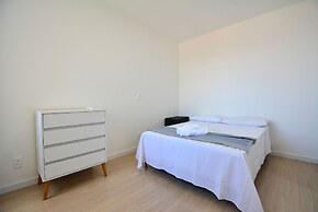 Apartamento a 1 km do Beto Carrero World