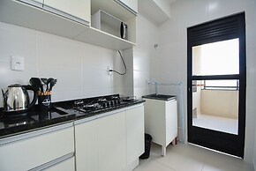 Apartamento a 1 km do Beto Carrero World