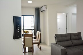 Apartamento a 1 km do Beto Carrero World