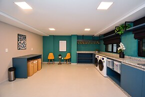 Apartamento a 1 km do Beto Carrero World