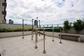 Apartamento a 1 km do Beto Carrero World