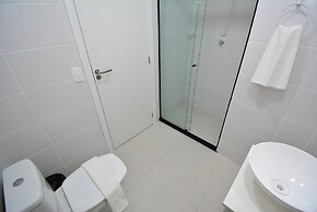 Apartamento a 1 km do Beto Carrero World