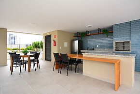 Apartamento a 1 km do Beto Carrero World