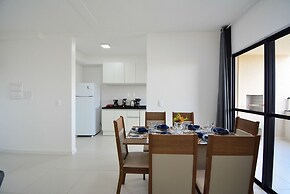 Apartamento a 1 km do Beto Carrero World