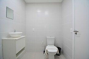 Apartamento a 1 km do Beto Carrero World