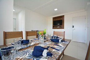 Apartamento a 1 km do Beto Carrero World