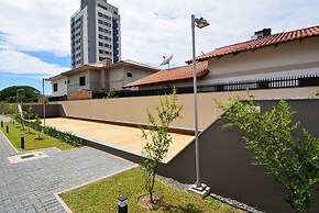 Apartamento a 1 km do Beto Carrero World