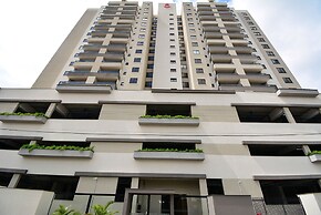 Apartamento a 1 km do Beto Carrero World