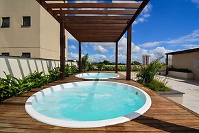 Apartamento a 1 km do Beto Carrero World