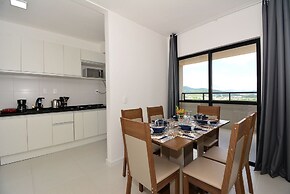 Apartamento a 1 km do Beto Carrero World