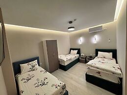 London Restaurant Hotel