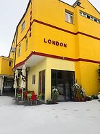London Restaurant Hotel