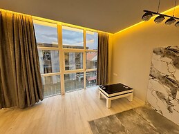 London Restaurant Hotel