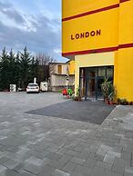 London Restaurant Hotel