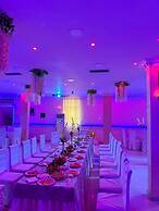 London Restaurant Hotel