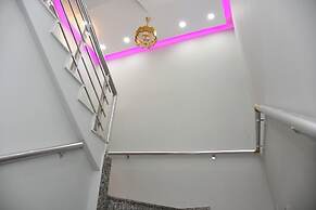 London Restaurant Hotel
