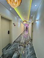 London Restaurant Hotel